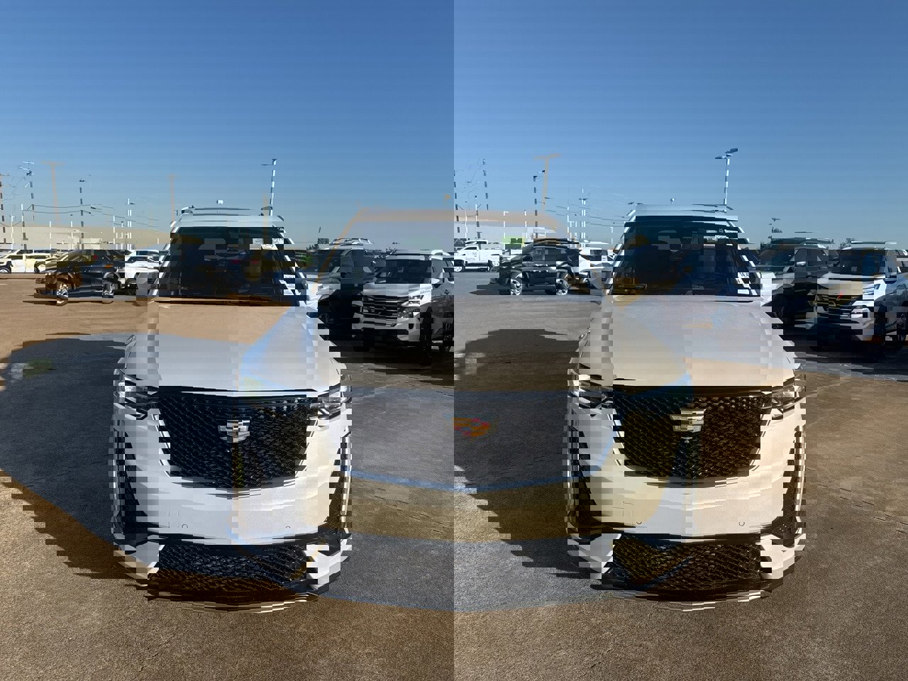 Used 2020 Cadillac XT6 Sport video 2