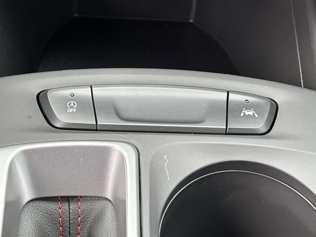 New 2026 Chevrolet Trax RS w/ Driver Confidence Package FWD image 19