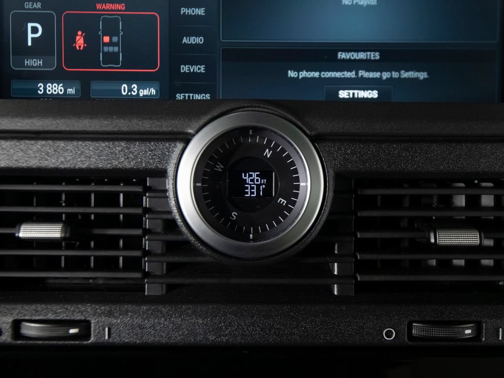 Used 2025 INEOS Grenadier AWD/4WD image 18