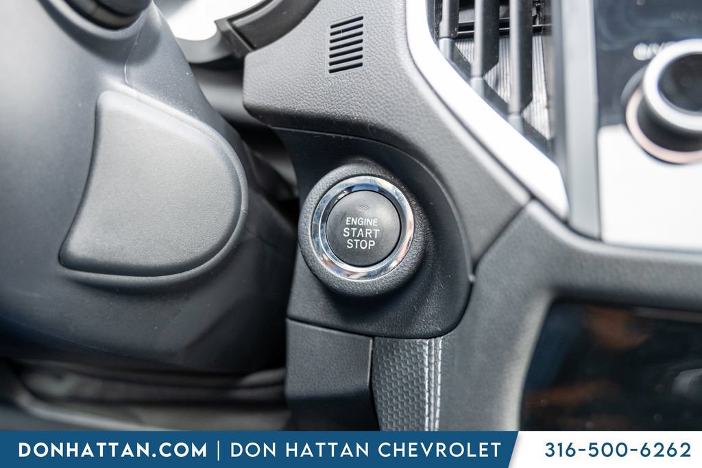 Used 2024 Subaru Forester Limited AWD/4WD image 10