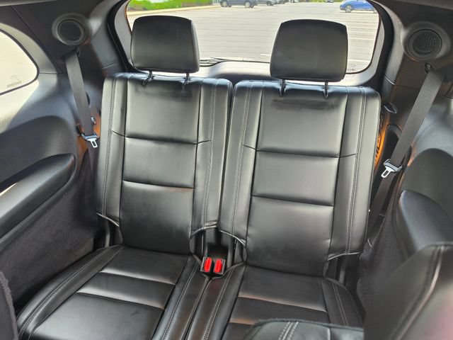 Used 2022 Dodge Durango GT AWD/4WD image 39