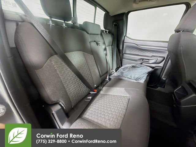 New 2026 Ford Ranger XLT image 31