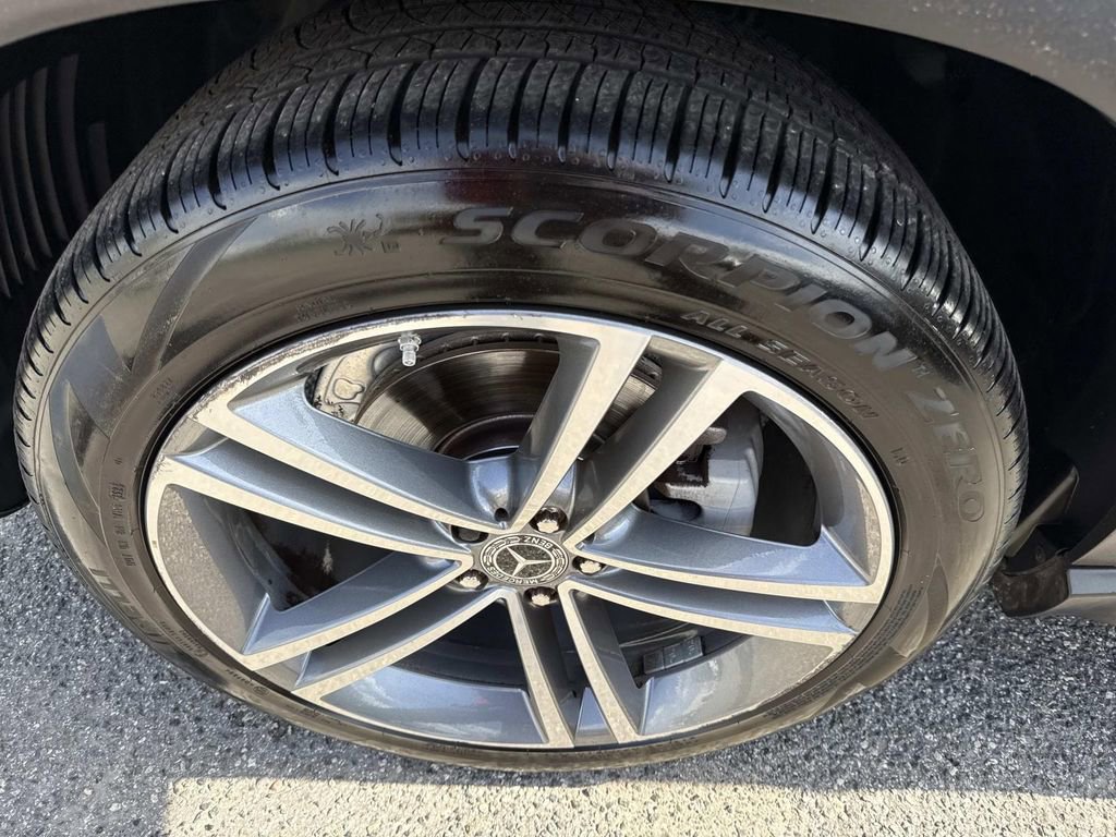 Used 2022 Mercedes-Benz GLE 350 4MATIC image 12