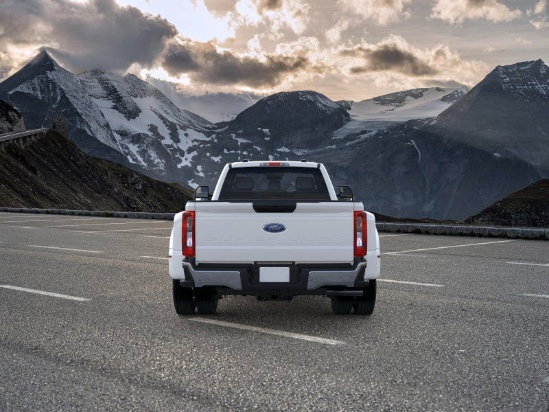 New 2026 Ford F450 XL image 6