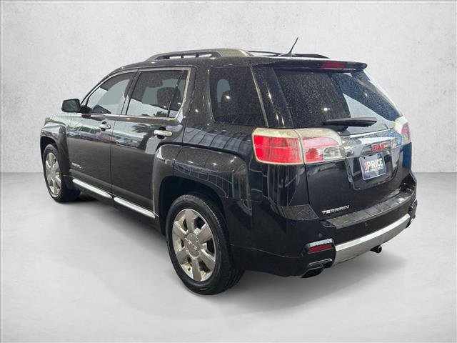 Used 2014 GMC Terrain Denali FWD image 8
