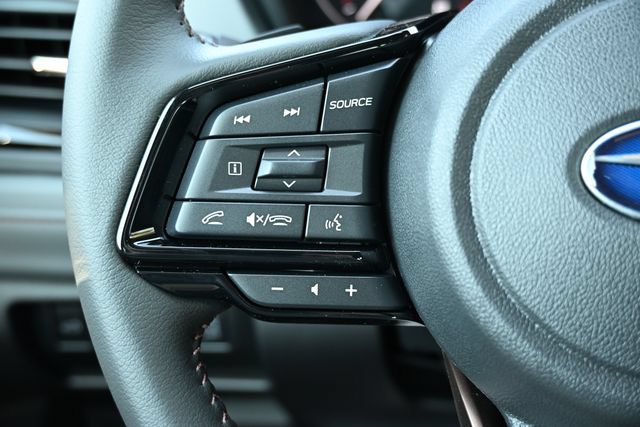 New 2026 Subaru Forester Sport AWD/4WD image 29