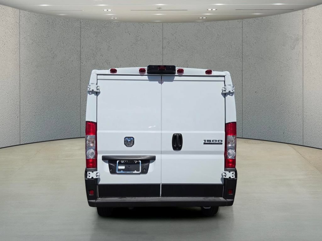 New 2026 RAM ProMaster 1500 w/ Convenience Group FWD image 6