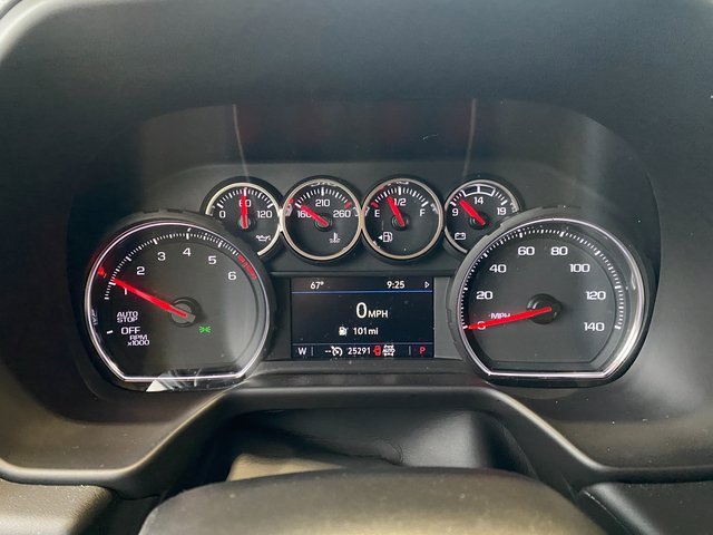 Certified 2023 Chevrolet Tahoe LS w/ Driver Alert Package image 21