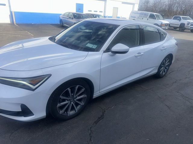 Used 2023 Acura Integra image 4