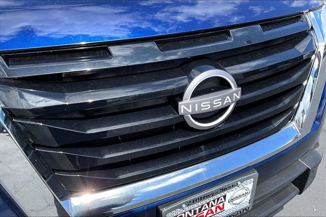 Certified 2024 Nissan Pathfinder SV FWD image 32