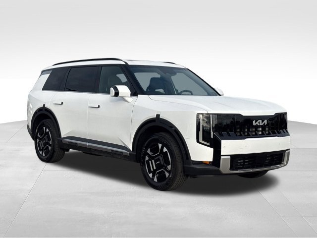 Certified 2027 Kia Telluride EX w/ Towing Package FWD image 12