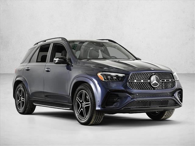 New 2026 Mercedes-Benz GLE 580 4MATIC video 3