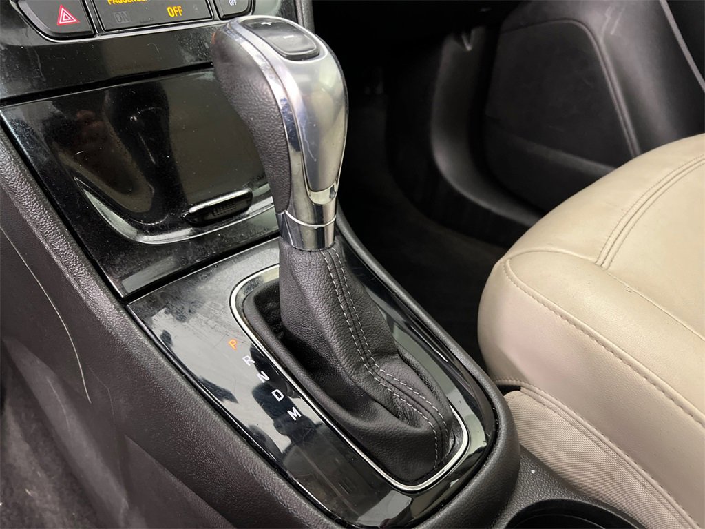 Used 2017 Buick Encore Essence w/ Experience Buick Package image 29