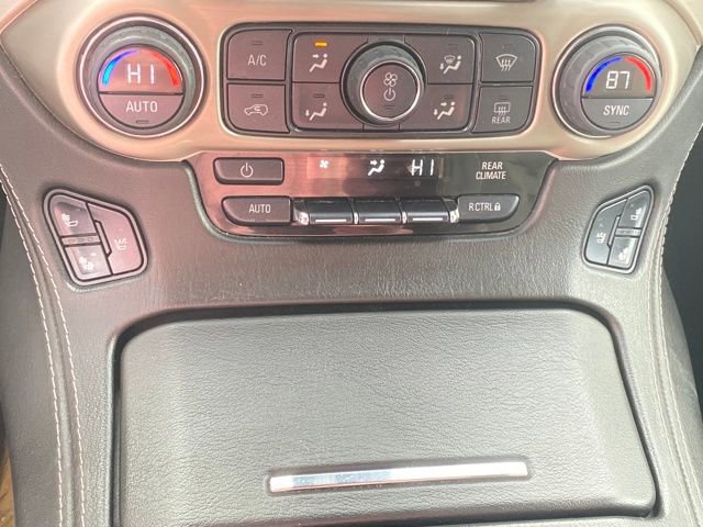 Used 2016 GMC Yukon Denali image 14