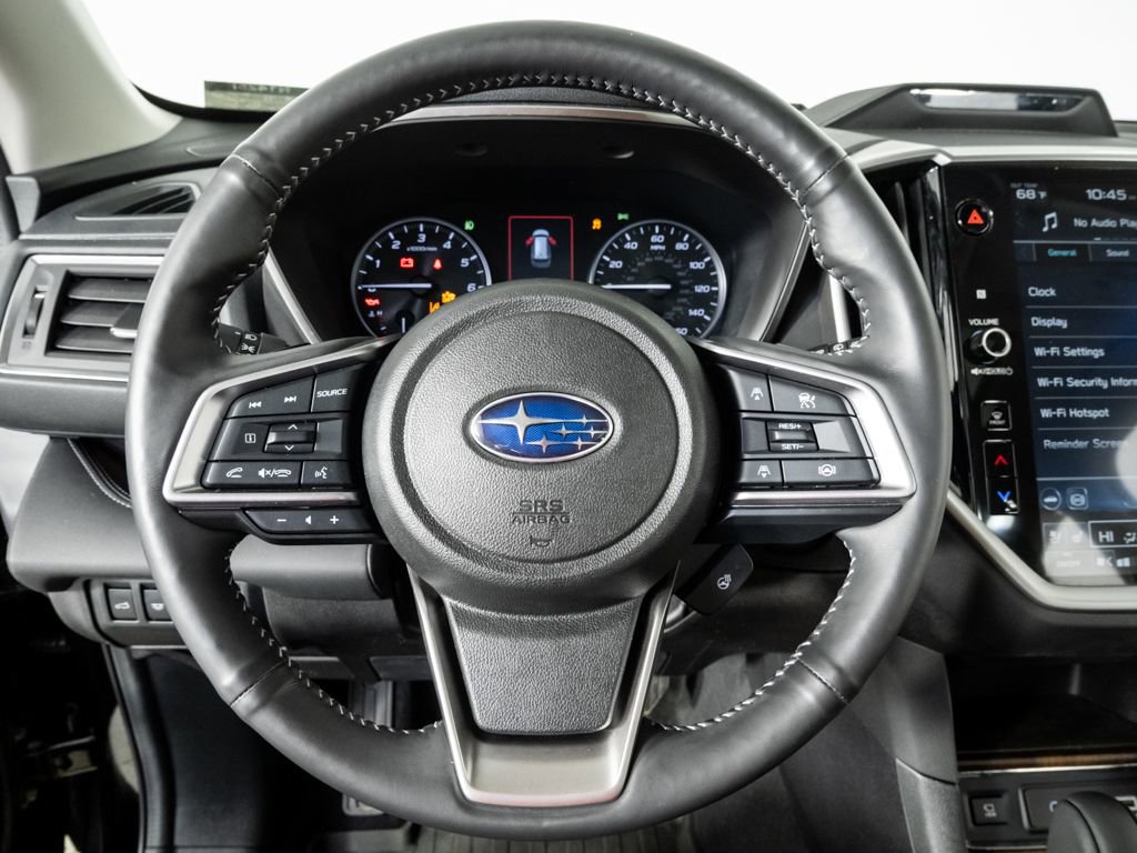 Used 2023 Subaru Ascent Touring w/ Popular Package #2A image 9