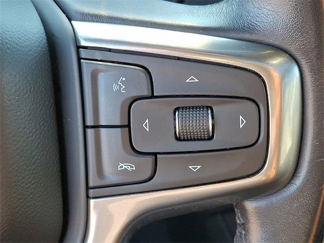 Used 2022 Chevrolet Tahoe LT image 20