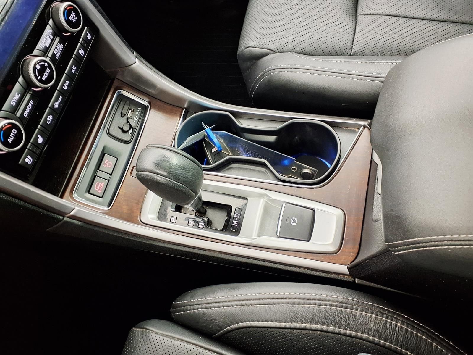 Used 2022 Subaru Ascent Touring image 24