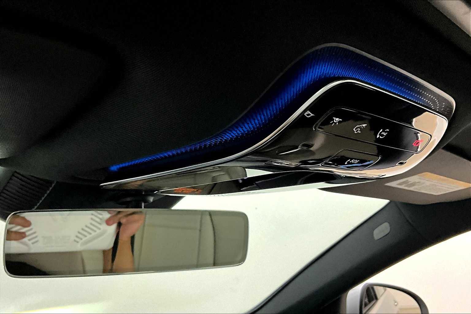 New 2025 Mercedes-Benz C 300 Sedan image 20