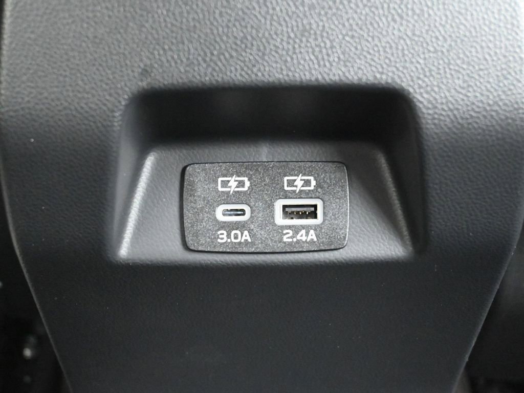New 2026 Subaru Crosstrek 2.5i Sport image 24