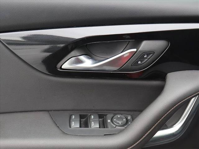 Used 2022 Chevrolet Blazer Premier AWD/4WD image 11