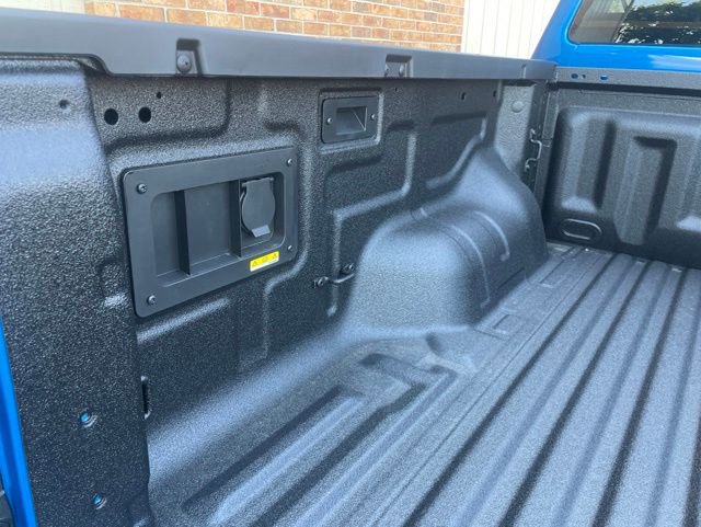 New 2026 Ford Ranger XLT AWD/4WD image 61