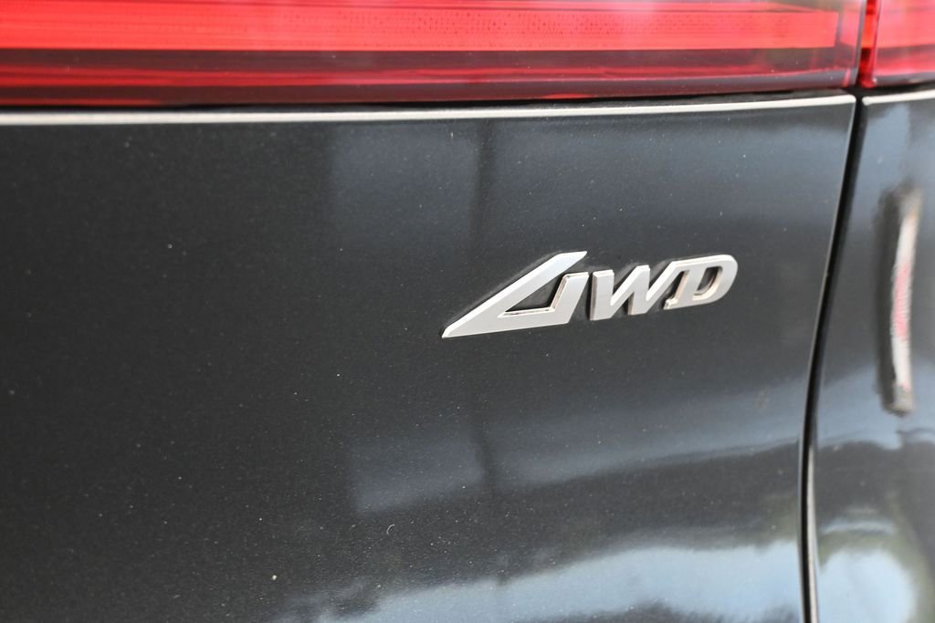 Used 2022 Genesis GV70 2.5T w/ Sport Prestige Package AWD/4WD image 40