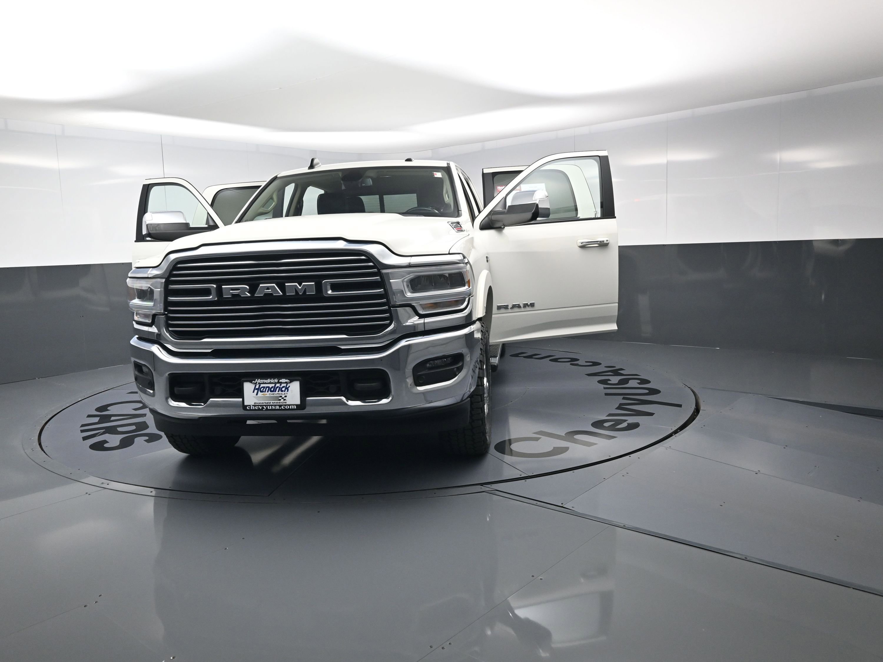 Used 2022 RAM 2500 Laramie image 20