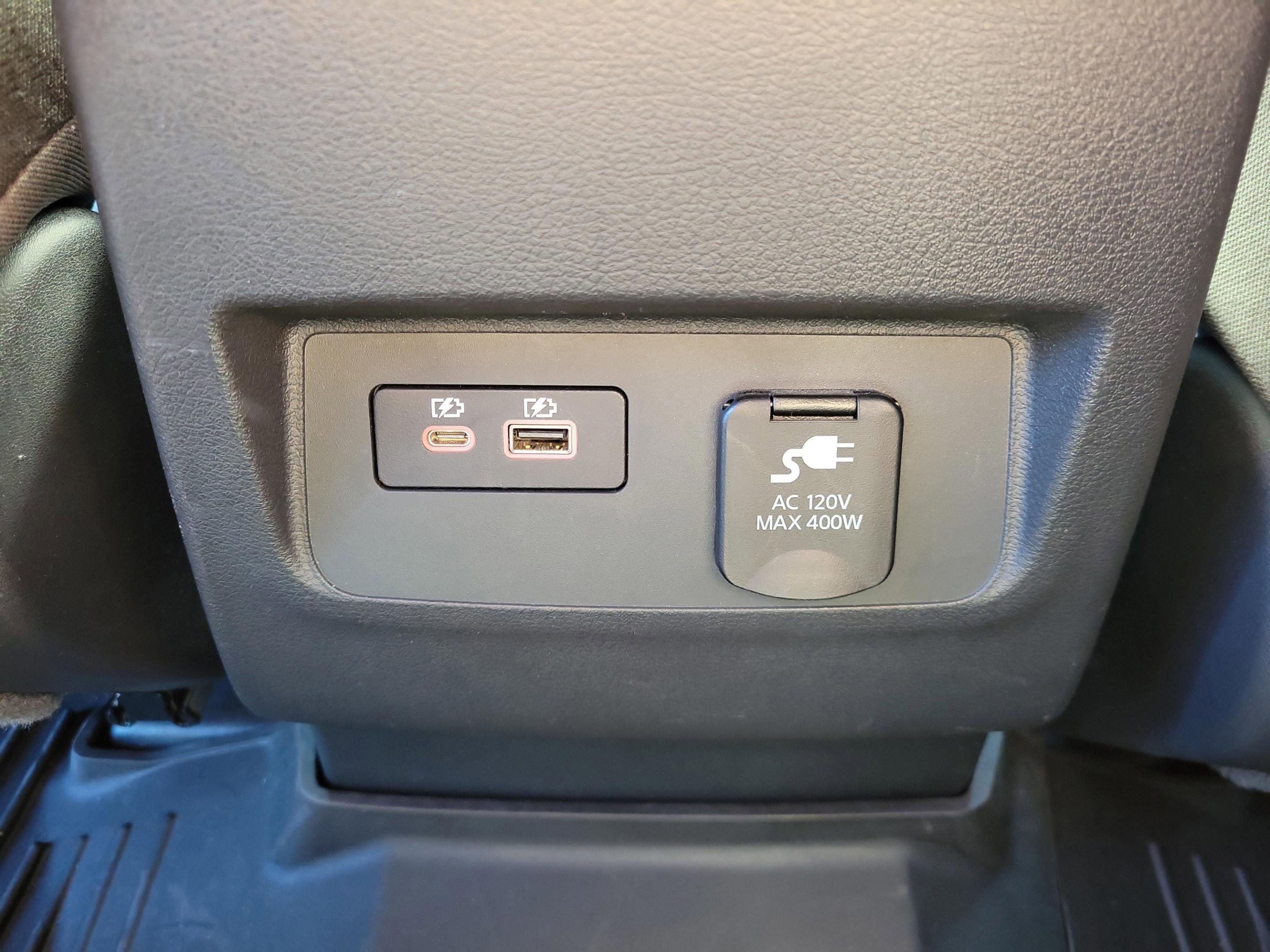 Certified 2023 Nissan Frontier SV w/ SV Convenience Package image 14