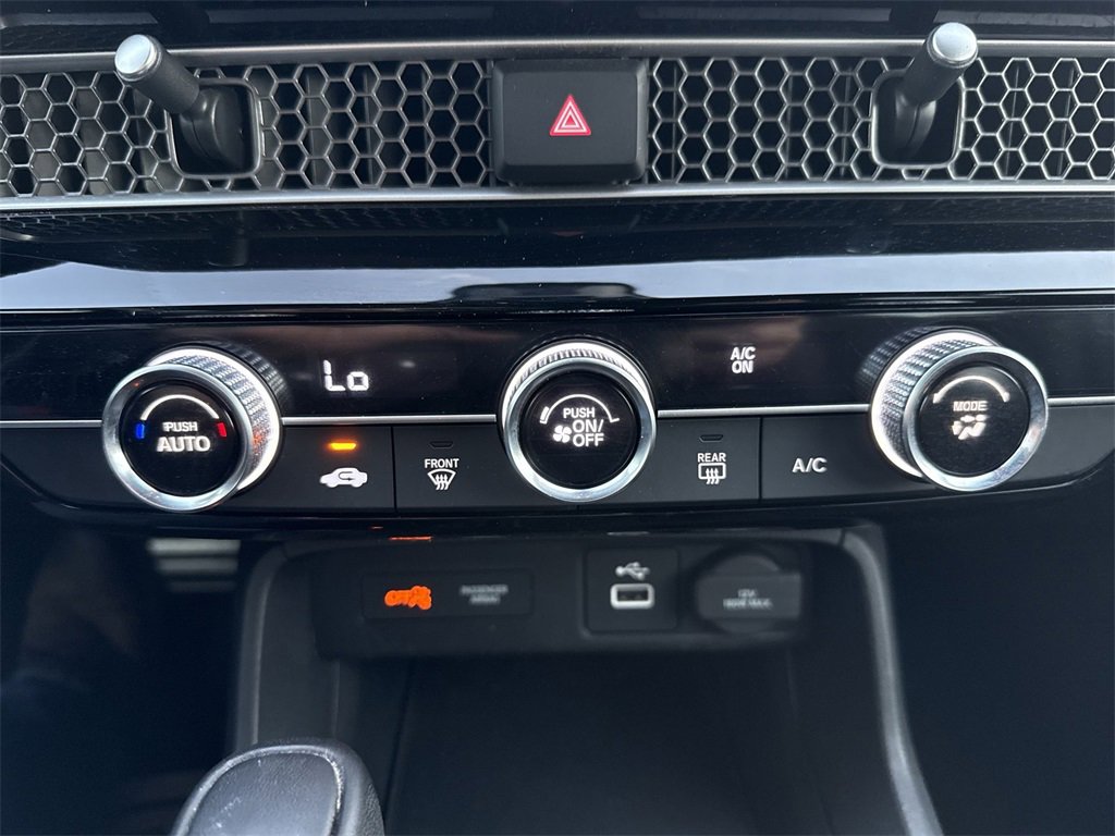 Used 2022 Honda Civic Sport image 21