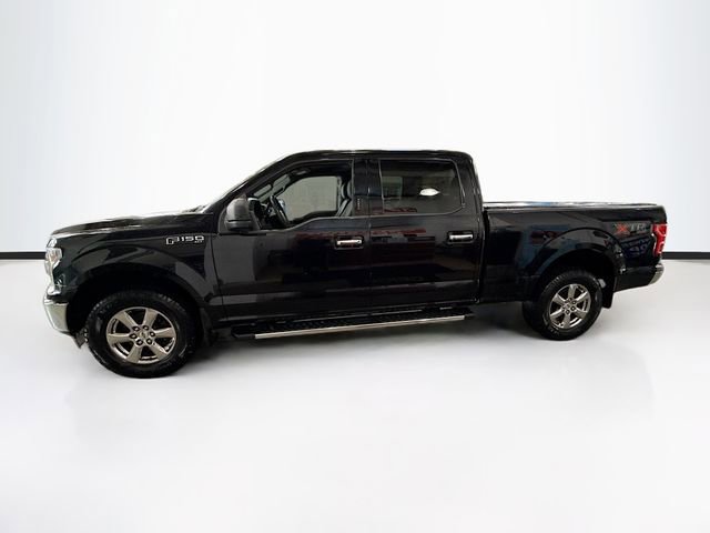 Used 2020 Ford F150 XLT w/ XTR Package image 9