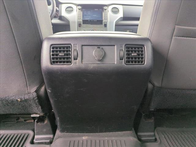 Used 2021 Toyota Tundra SR5 AWD/4WD image 15