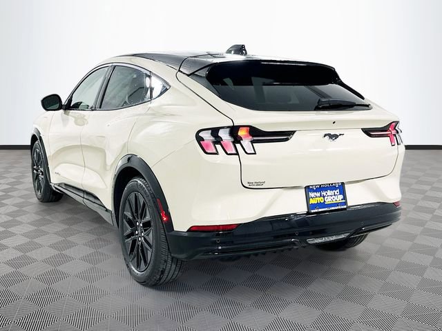 New 2025 Ford Mustang Mach-E Premium w/ Sport Appearance Package image 20