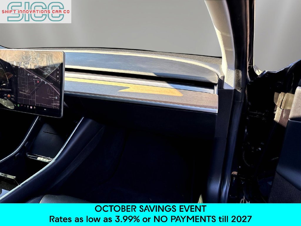 Used 2018 Tesla Model 3 Long Range RWD image 27