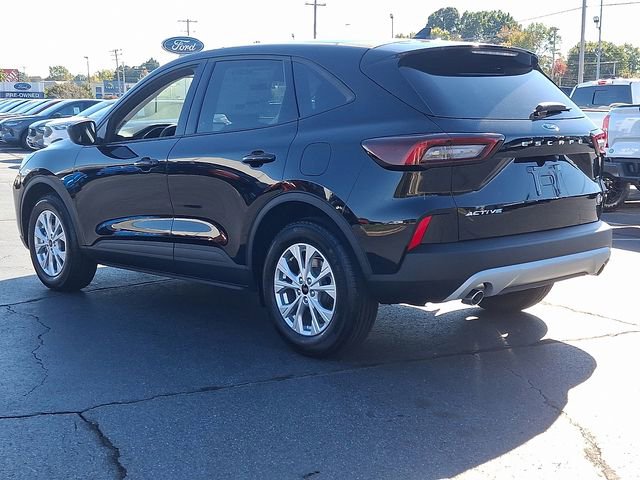 New 2026 Ford Escape Active image 5