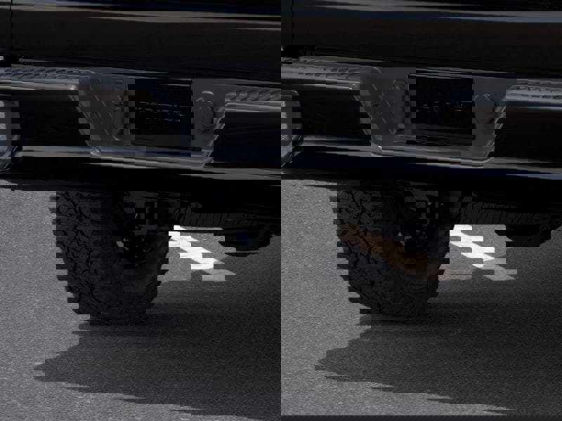 New 2026 Chevrolet Silverado 1500 RST w/ RST Select Package image 14