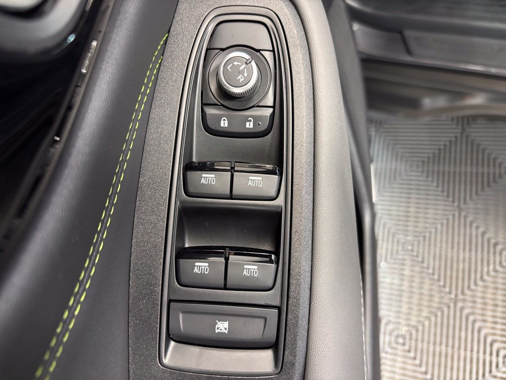Used 2024 Subaru Outback Onyx Edition XT AWD/4WD image 26