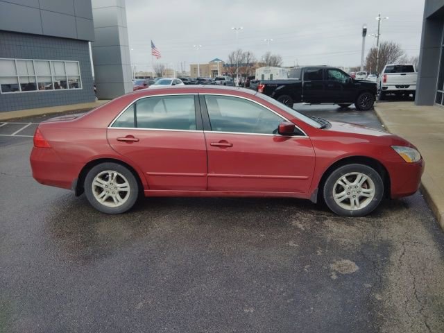 Used 2007 Honda Accord EX image 5