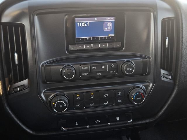 Used 2015 Chevrolet Silverado 2500 W/T w/ WT Convenience Package image 18