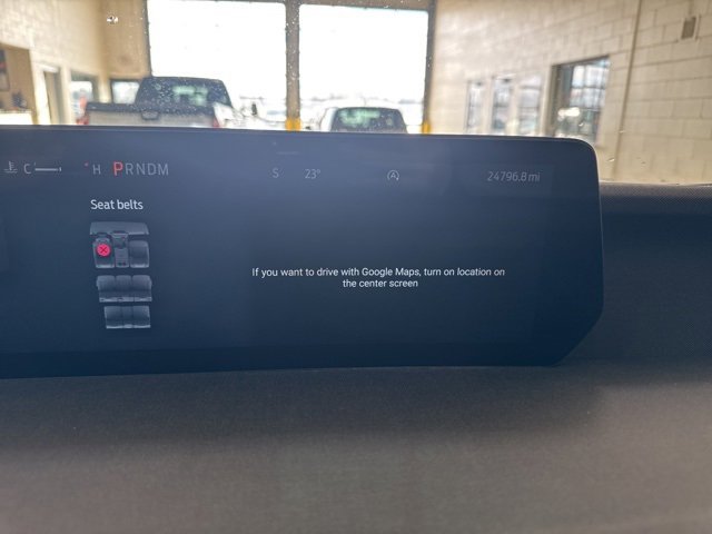 Used 2025 Ford Expedition Max Active image 36