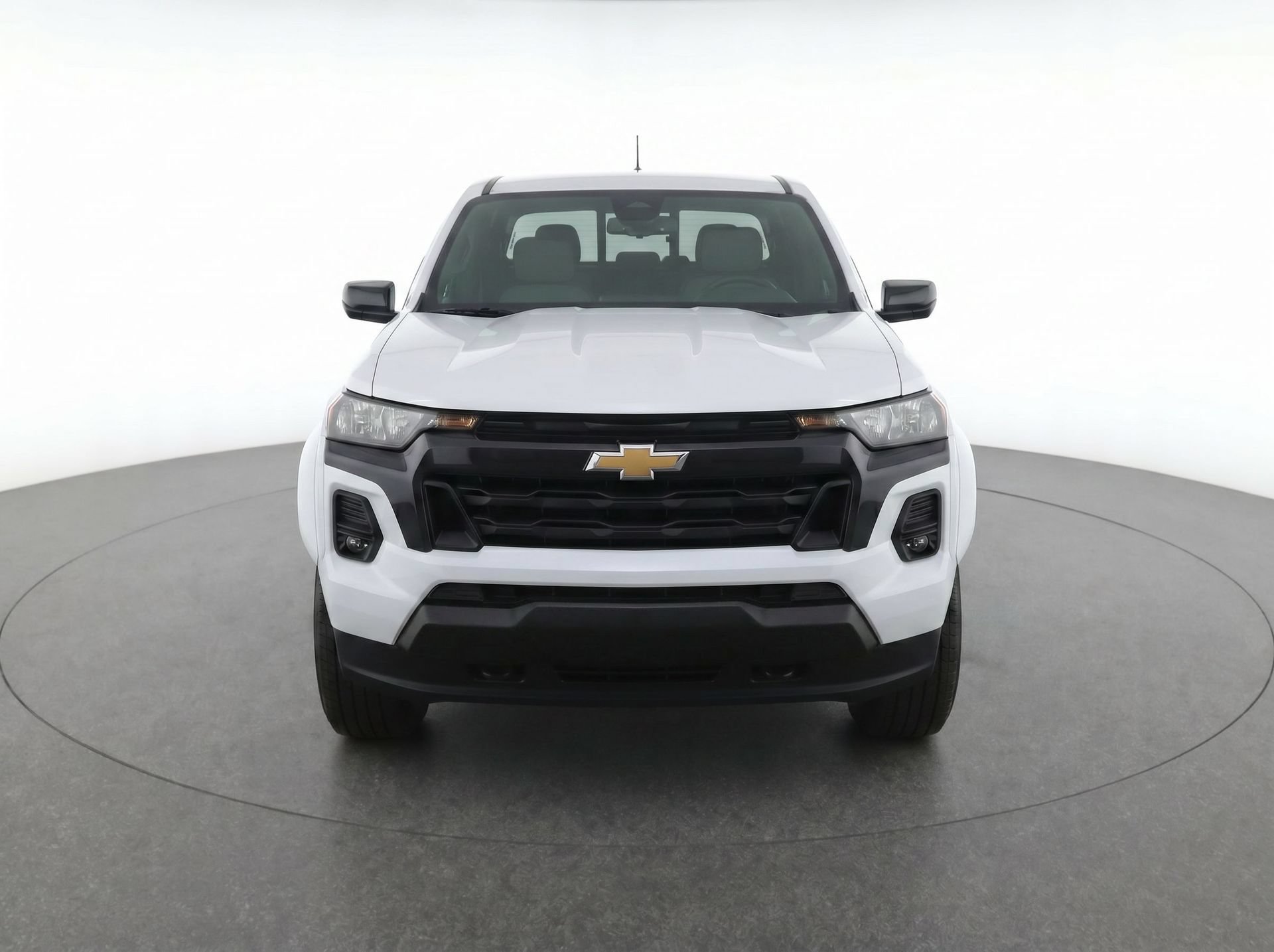 Used 2023 Chevrolet Colorado LT w/ LT Convenience Package RWD image 5