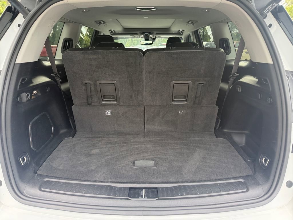Used 2021 Jeep Grand Cherokee L Limited RWD image 30