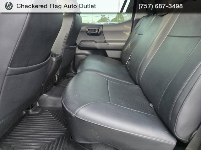 Used 2016 Toyota Tacoma SR image 35