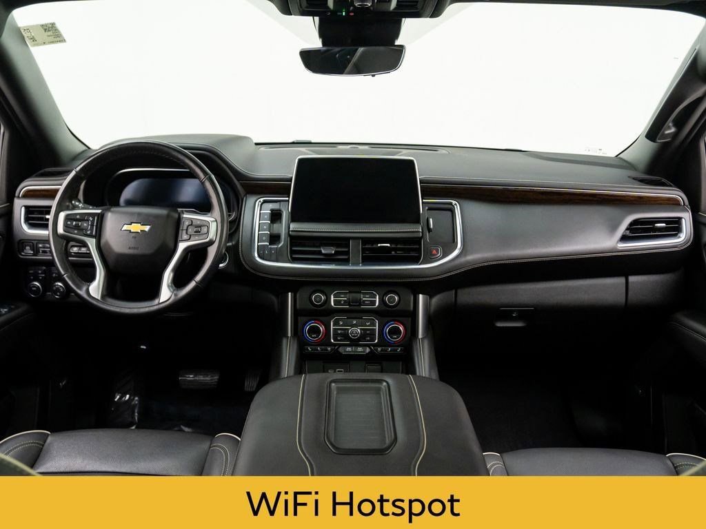 Used 2023 Chevrolet Tahoe Premier image 10