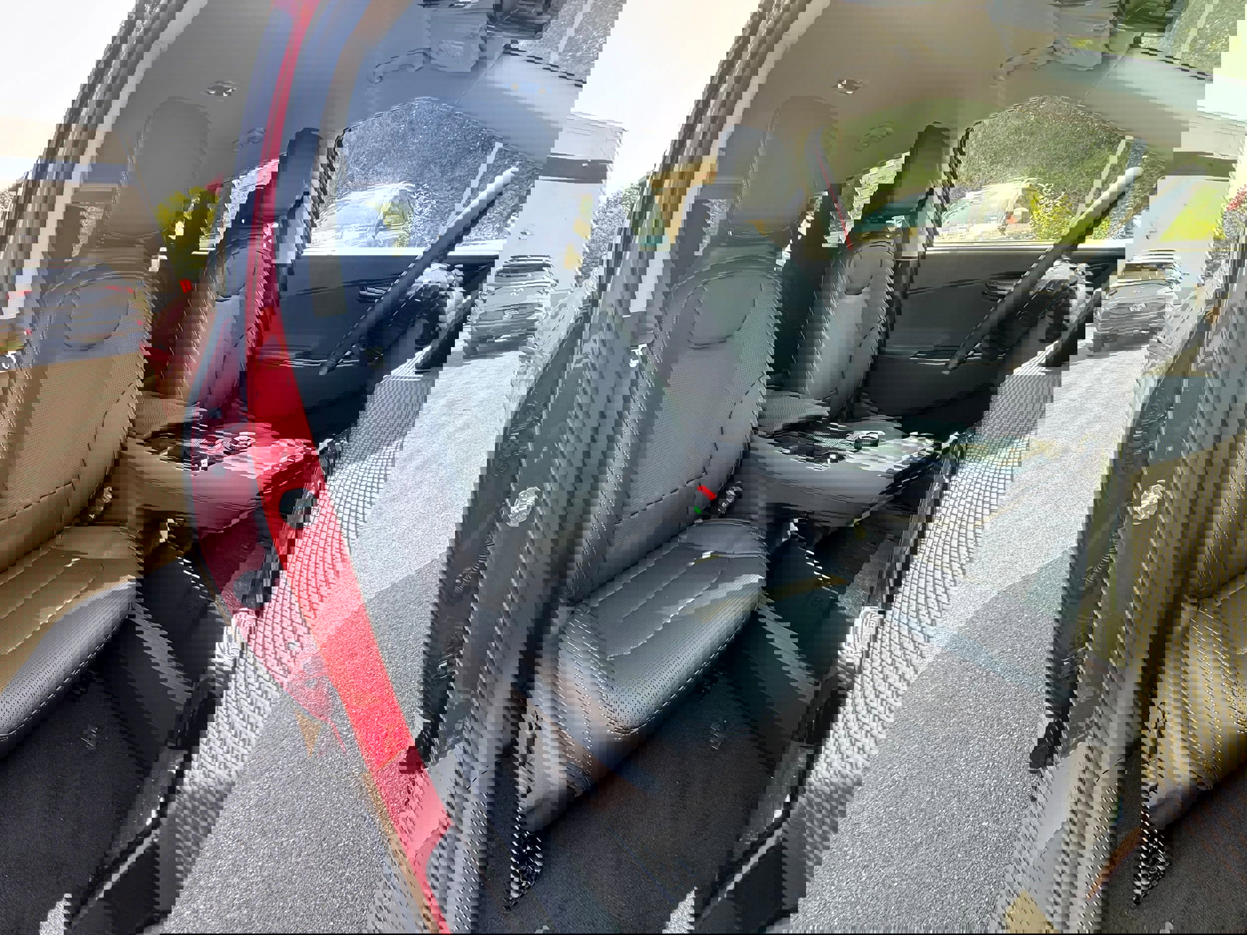 New 2025 Kia EV6 Wind image 15