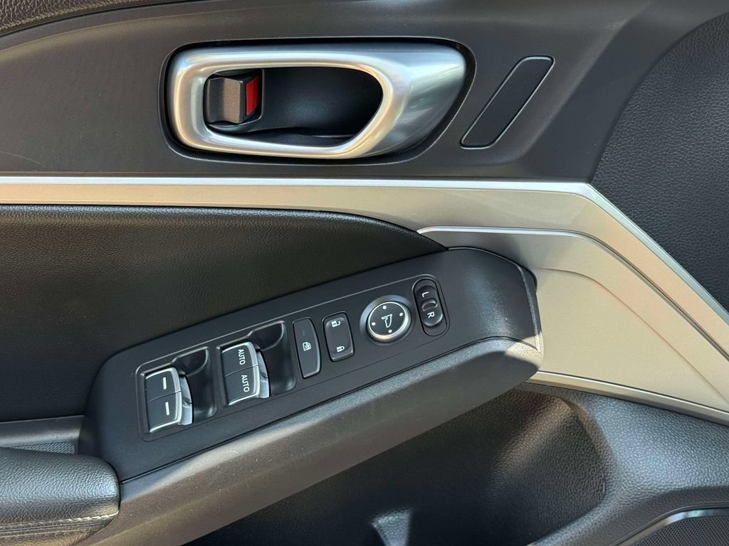 Used 2026 Acura Integra FWD image 14