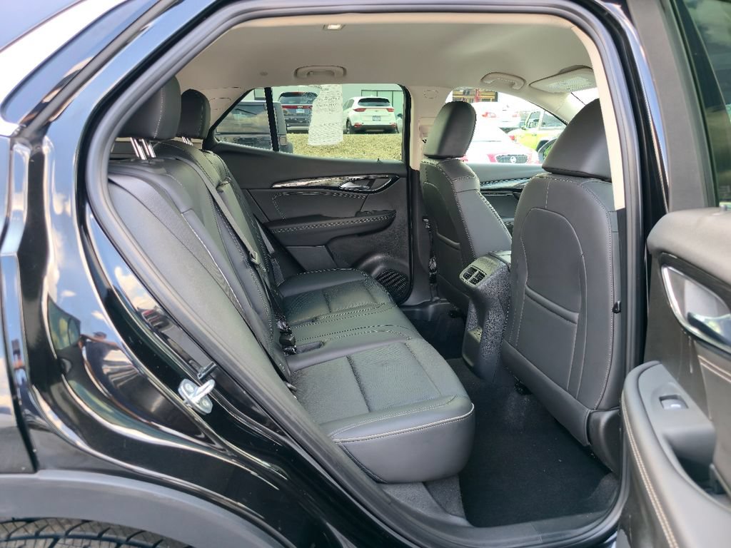Certified 2023 Buick Envision Essence AWD/4WD image 26