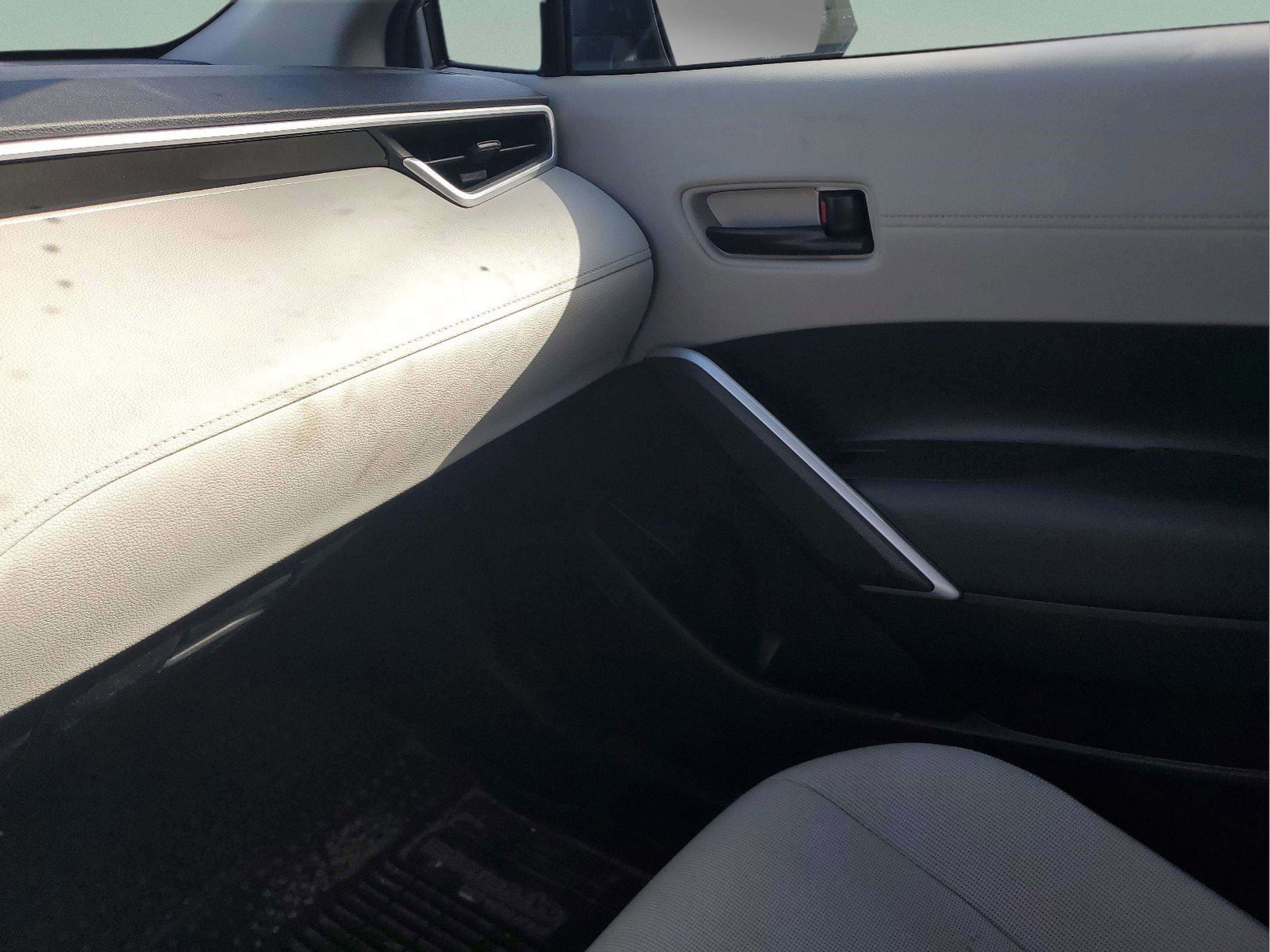 Used 2026 Toyota Corolla Cross L FWD image 21