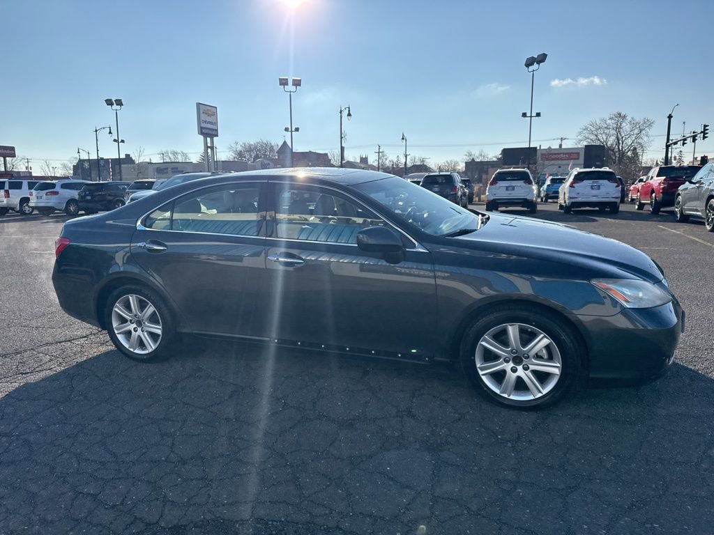 Used 2007 Lexus ES 350 image 6