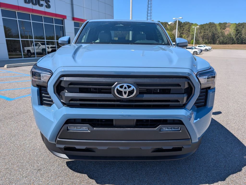 New 2026 Toyota Tacoma SR5 image 8