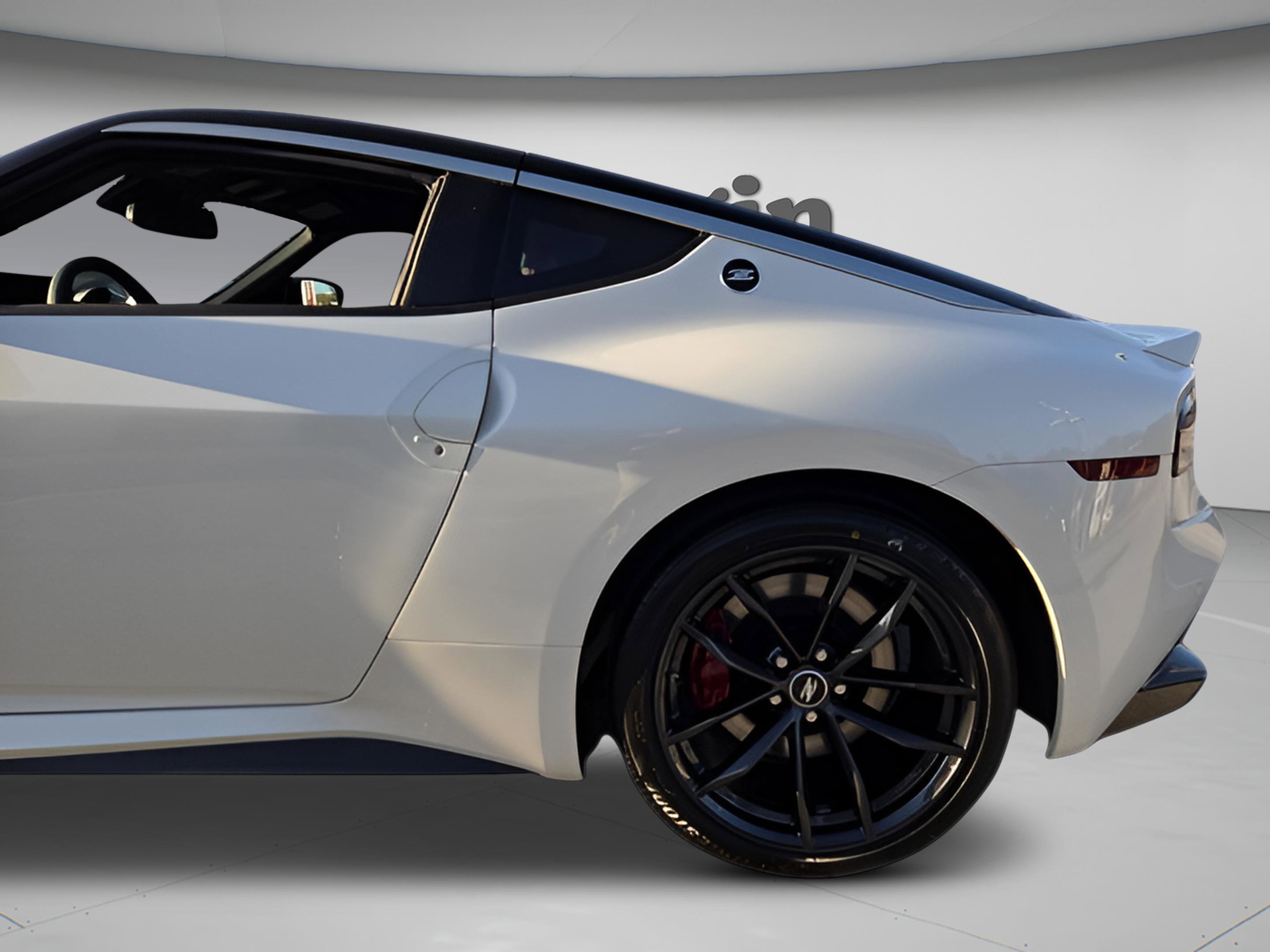 New 2026 Nissan Z Performance image 20
